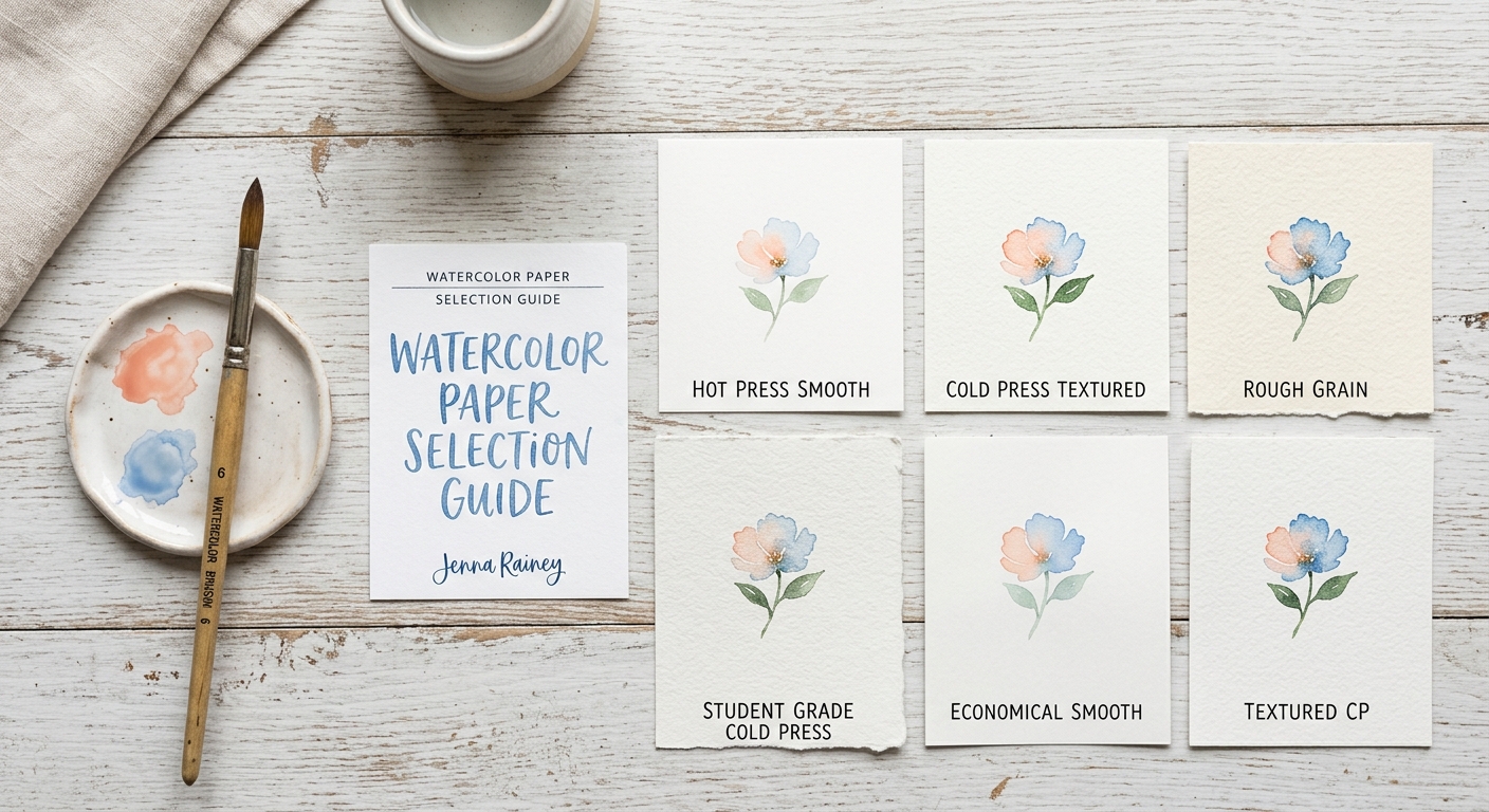 The It's Not You, It's the Paper Guide