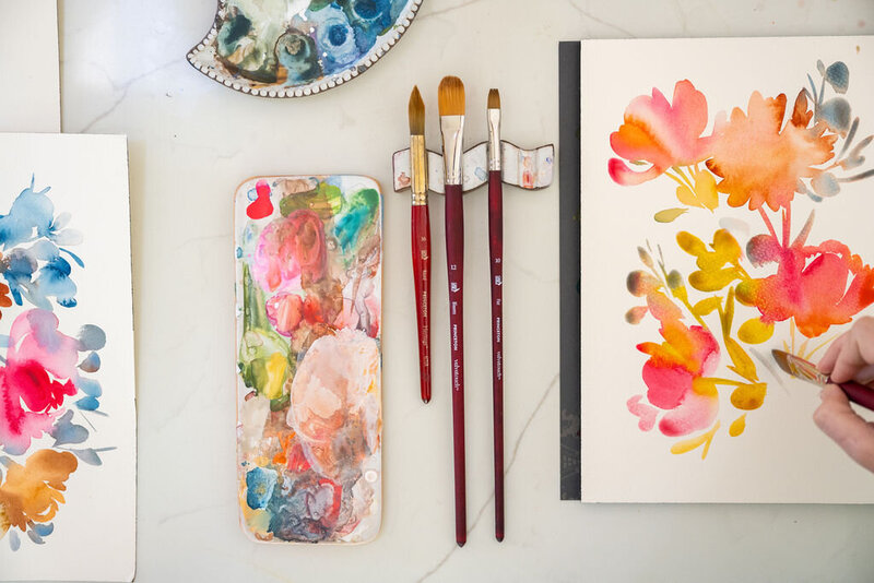 Jenna Rainey portrait